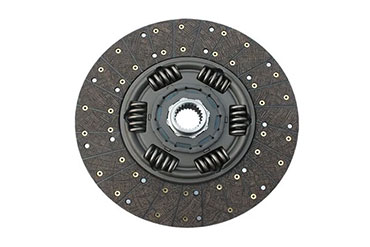 Clutch Plates